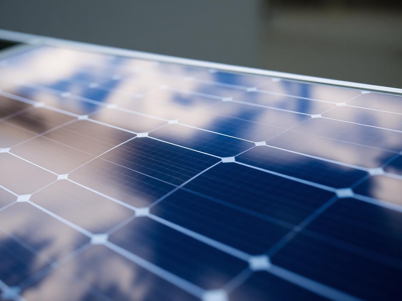 Solar installation in Edinburg, TX